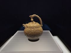 -陕西历史博物馆