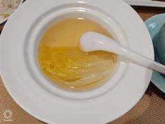 开水白菜-之参餐厅(前门大街店)