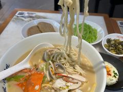 -浙味观杭州海鲜面(钱江新城高德置地店)