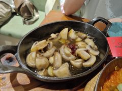 -CRAZYONES西班牙海鲜饭(上海美罗城店)