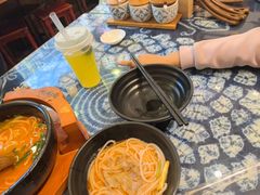 -桥香园过桥米线(复兴路店)