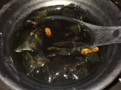 -锅说大脸毛肚重庆老火锅(佐阾店)