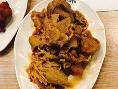 -快乐爱斯米牛排自助(太原街万达店)