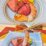 不吃会后悔系列‼️神一般的Omakase🍣