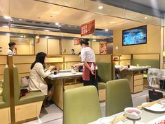 -海底捞火锅(坪山益田假日广场店)