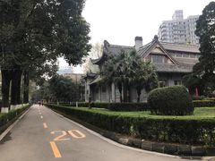 -四川大学(华西校区)