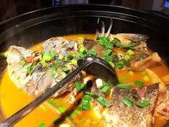 -千岛湖小鱼儿·淳安匠心农家菜