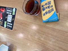 -豪客来牛排(红豆万花城店)