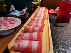 -旺晖本帮骨头煲·深夜火锅(梅园路店)
