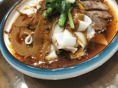 -秦唐一号西安菜馆(钟楼店)