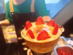 -July tale·可丽饼(德基广场店)