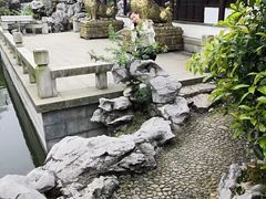 -八大山人梅湖景区