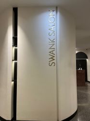 -SWANK SALON