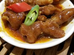 -万龙洲海鲜(大兴绿地缤纷城店)