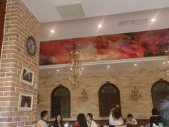 大堂-巴依老爷新疆美食(工体旗舰店)