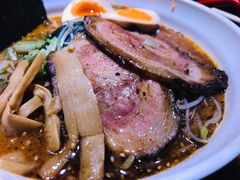 -老龙亭拉面店