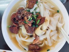 -新园饮食店(香洲总店)