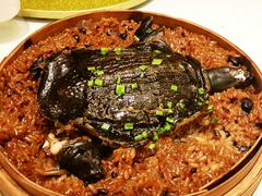 -小龙酒家(桂平路店)