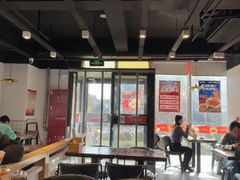 -李先生牛肉面大王(大兴枣园店)