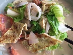 海鲜面-乐清海鲜面馆(服装城店)