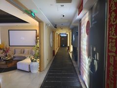 -沐·SPA悠享影院足道(海岸城店)