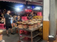 -蔡记·九米羊肉炉(东渡店)