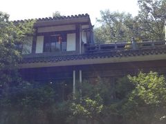 iphone_upload_pic-龙井壹号·茶缘山景宴(龙井村店)