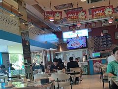 -撒拉花儿·新疆菜·清真(太阳宫店)