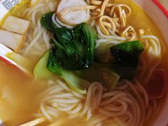 -鲜粮卷饼王(小白楼店)