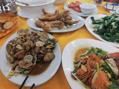 -秋姐美食店(旅游大道店)