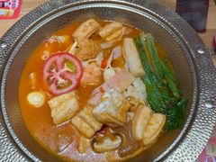 -福客麻辣烫·现炒麻辣香锅(印力中心店)