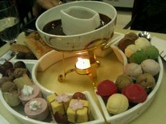 android_upload_pic-哈根达斯(美罗城店)