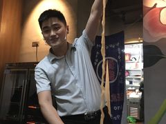 -锅说大脸毛肚重庆老火锅(佐阾店)
