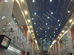 -星湖街(地铁站)