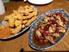 -付小姐在成都(五道口店)