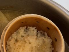 -朴小妹人参鸡汤火锅(长白山万达店)