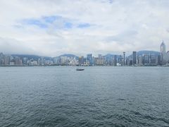-尖沙咀