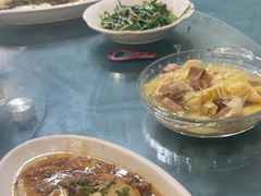 -溪涧堂农家土菜(神仙居店)