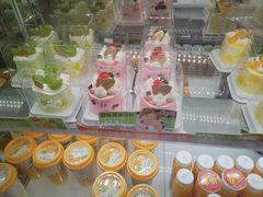 -味多美蛋糕(三元桥店)