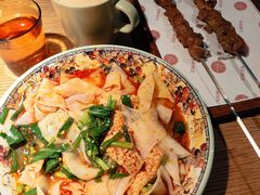 -纳鲁孜·新疆特色餐厅(上海悦荟广场店)