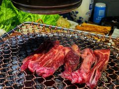 -范儿·嫂子烤肉·精致炭火烤肉(长治路店)