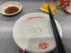 -友壹町寿司(嘉洲广场店)