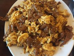 黑啤酒-来顺成饭庄