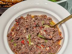 -湘知湘味(岳麓山店)