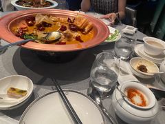 -柿合缘新京菜(国金中心商场店)