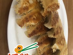 -鲜鲜锅贴(荆山路店)