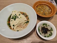 -新万鑫银丝面·非遗无锡味(惠山古镇店)