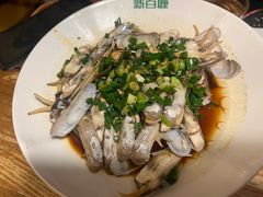 -新白鹿餐厅(龙游路总店·杭帮菜名店)