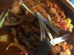 -洞庭土菜小炒馆(易发广场店)