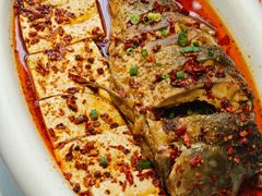 -黄河佬.油泼黄河鲤鱼.地道陕菜(百米大道店)